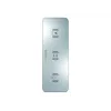 Cargador inalámbrico Terratec ChargeAIR All universal aluminio