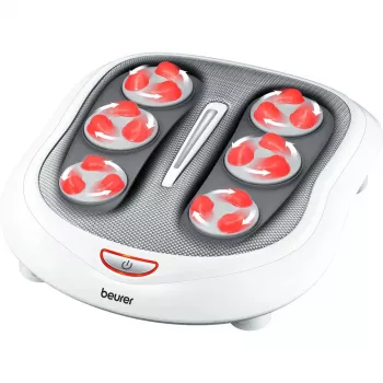 Masajeador de pies Shiatsu Beurer FM60