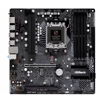 ASRock B650M PG Lightning AM5 placa base Micro-ATX