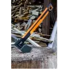Neo Tools hacha de partir 2,2 kg 1,7 kg doble filo