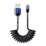 Cable USB-A a Lightning Joyroom S-A43 1,5 m negro
