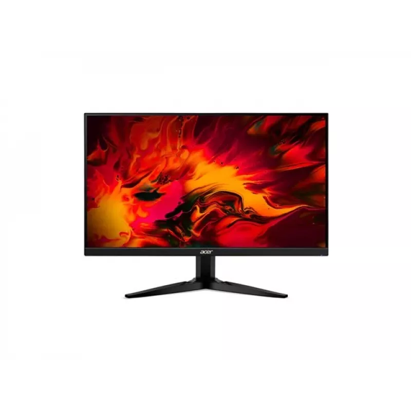 Monitor Acer Nitro KG241YX3bip 23,8 pulgadas VA FHD 200Hz 1ms negro
