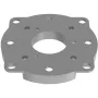 Mount Axis 02111-001 Accesorio para cámara de seguridad Aluminio Universal 4 uds.