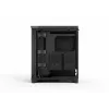 Caja de PC Fractal Design Meshify 3 negra Solid ATX