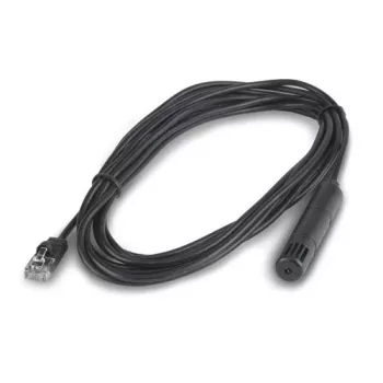 Sensor de temperatura y humedad APC
