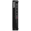 Lenovo ThinkStation P3 Tiny Gen 2 Intel Core Ultra 5 235 16 GB DDR5-SDRAM 512 GB SSD Windows 11 Pro Mini PC Estación de trabajo Negro
