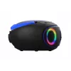 Denver TDB-212BU boombox DAB+ con reproductor de CD, DAB+/FM, Bluetooth, USB, AUX, azul