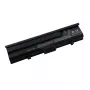 Batería para portátil, DELL 312-0566, 4400 mAh, Extra Digital Selected