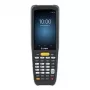 Zebra MC2200 Computadora móvil de mano 10,2 cm (4 pulgadas) 800 x 480 píxeles Pantalla táctil 296 g Negro