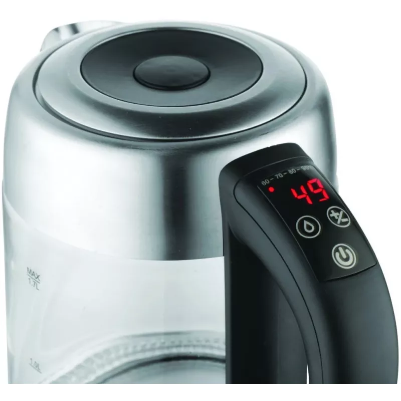 PRIME3 SEK81 1,7 L plata