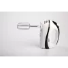 Batidora de vaso Adler AD 4206 negra, blanca 300 W
