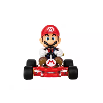 Carrera RC 370200989P 2,4 GHz Mario Pipe Kart vehículo teledirigido multicolor