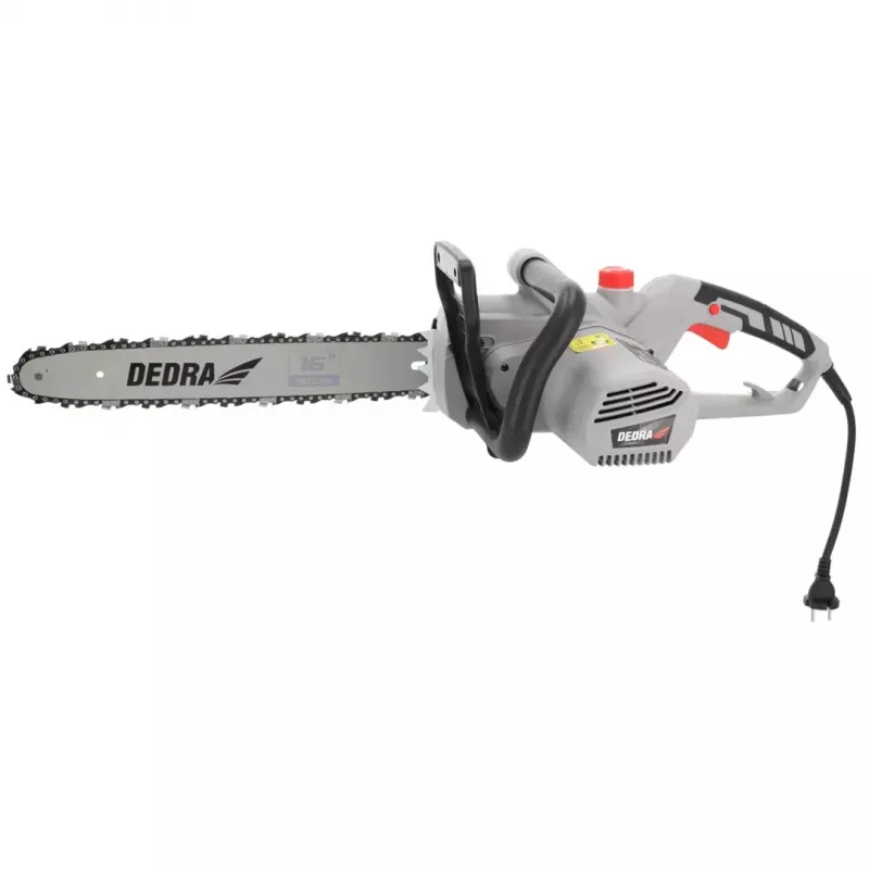 DEDRA DED8701 Motosierra