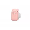Cámara digital para niños Extralink H27 SINGLE PINK rosa blanco 3 años