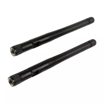 Antena omnidireccional Akasa A-ATN01-BK