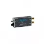 AJA FiDO-T SDI a fibra óptica de un canal con bucle SDI - extensor de vídeo - 1310 nm