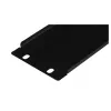 Panel ciego Lanberg AK-1402-B