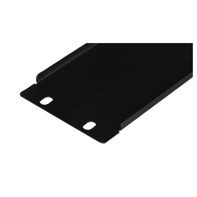 Panel ciego Lanberg AK-1402-B