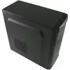 Caja para PC LC-Power 7034B Midi-Tower negra