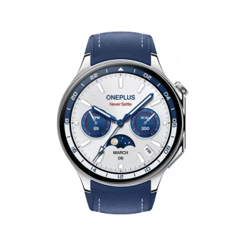 Smartwatch ONEPLUS OnePlus Watch 2 47 mm, 1.43