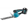 Makita DUM111SYX tijeras cortacésped a batería 2 en 1, 18 V