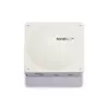 Controlador de puerta de seguridad Reiner SCT timeCard 1 puerta Ethernet