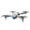 Dron E99 Pro | Dron + 3 baterías + bolsa de transporte Set | 1800mAh