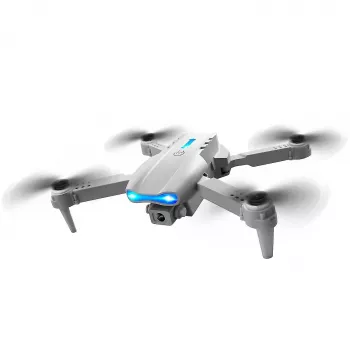 Dron E99 Pro | Dron + 3 baterías + bolsa de transporte Set | 1800mAh