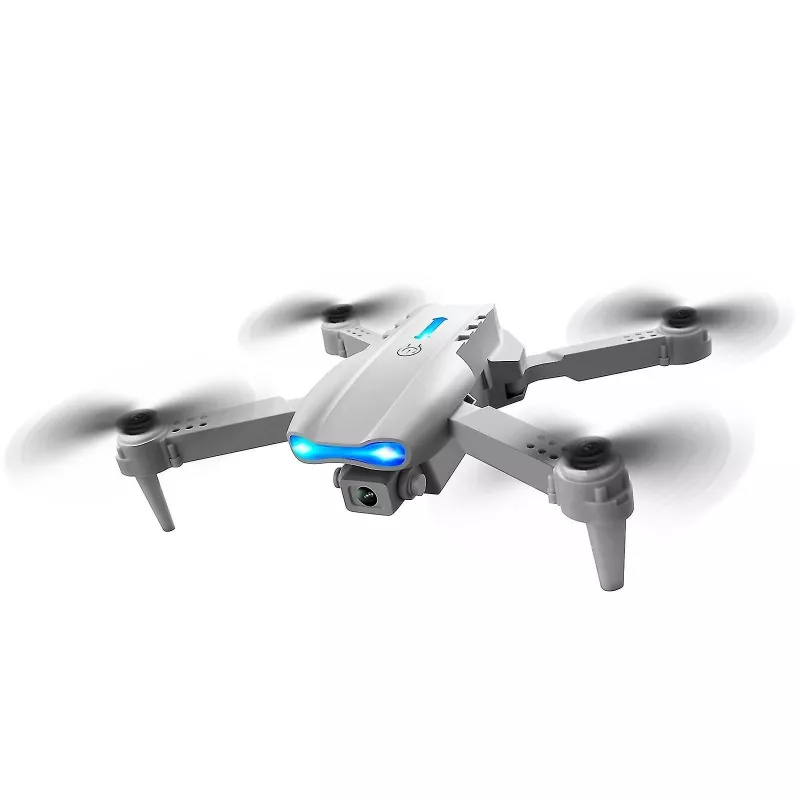 Dron E99 Pro | Dron + 3 baterías + bolsa de transporte Set | 1800mAh