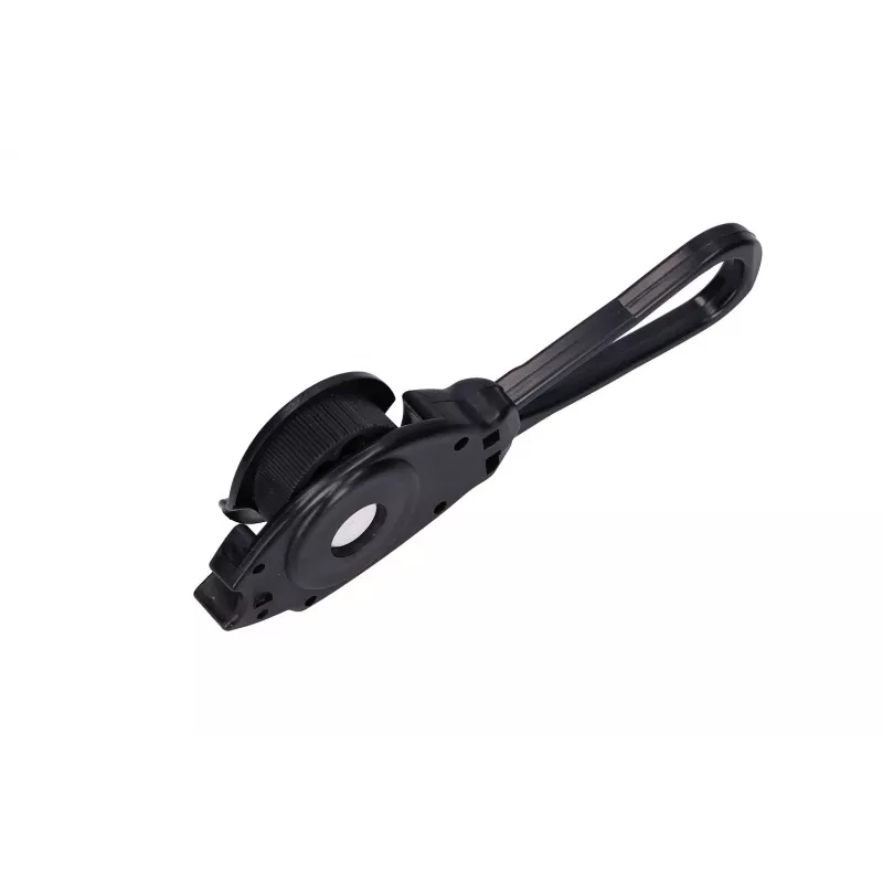 Soporte para cable drop Extralink I-FISH-U, 2-5 mm con soporte desmontable