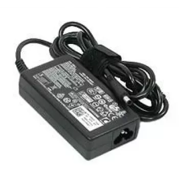 Fuente de alimentación DELL 4H6NV Indoor 45W Negro