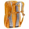 Mochila DEUTER Junior maple-amber — mochila infantil de Deuter