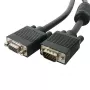 Sbox alargador VGA HD-15 M/F 2M VGA-MF2