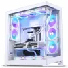 Caja PC Phanteks NV9 MKII Full Tower blanca