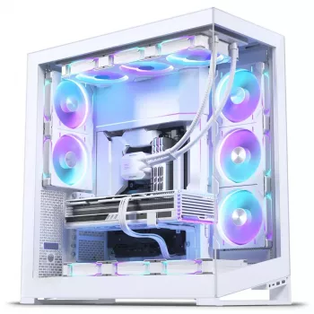 Caja PC Phanteks NV9 MKII Full Tower blanca