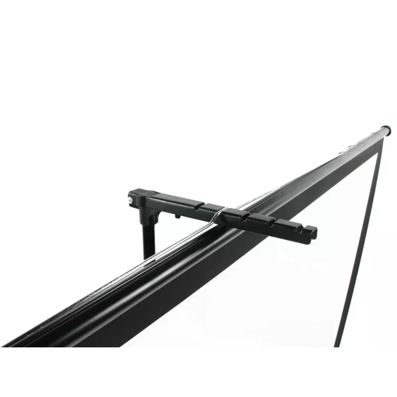 Pantalla con trípode portátil Elite Screens | T84UWV1 | Diagonal 84