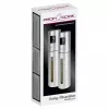 Dispensador de aceite y vinagre ProfiCook PC-EOS 1270 — 0,1 L acero inoxidable, pulverizador con bomba