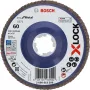 Disco de amolar Bosch 115 mm, grano 60, para amoladora angular — modelo 2608619206