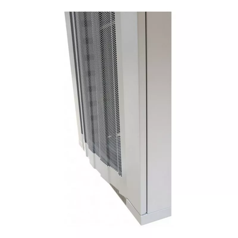 ALLNET ALL-SNB8122EKGRAU carcasa rack