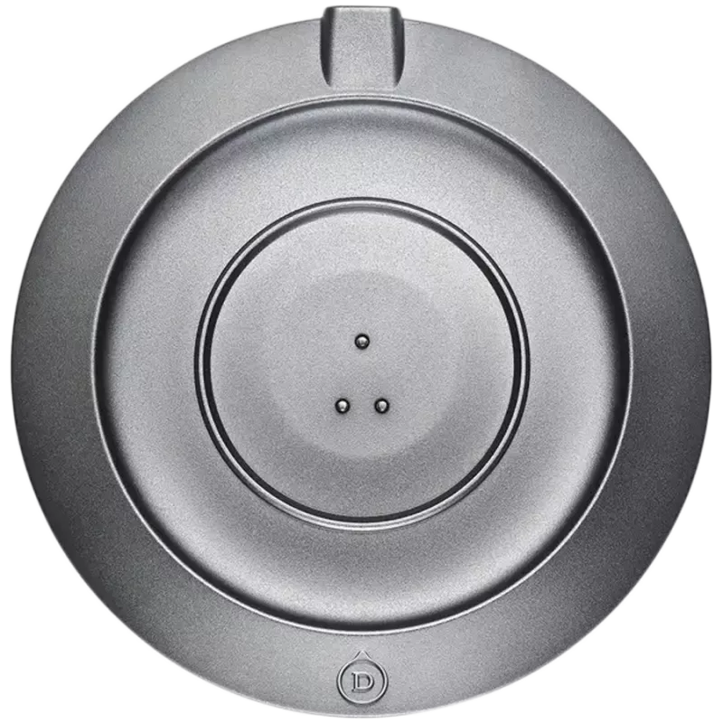 Devialet Mania gris claro con dock