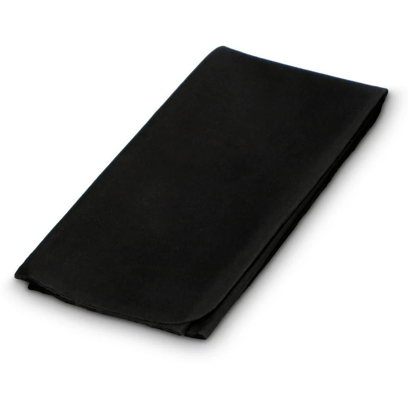 Lenco TTA-3IN1 - Cepillo de limpieza para disco de vinilo - Fibra de carbono