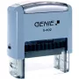 GENIE Set de sellos S-402