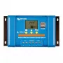 Regulador de carga solar Victron Energy BlueSolar PWM-LCD&USB 12/24V 30A
