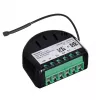 Módulo regulador de intensidad Fibaro Dimmer 2 FGD-212 Z-Wave, negro