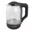 Esperanza EKK025K hervidor 1,7 L negro, multicolor 1500 W