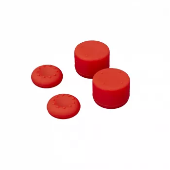 White Shark PS5-817 Wheezer rojo