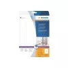 Herma 4830 blanco