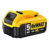 Dewalt Batería de sistema 18 Volt 18 Volt Combo-Kit: DCD796, DCF887, 2