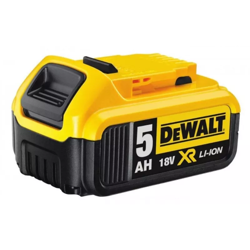 Dewalt Batería de sistema 18 Volt 18 Volt Combo-Kit: DCD796, DCF887, 2