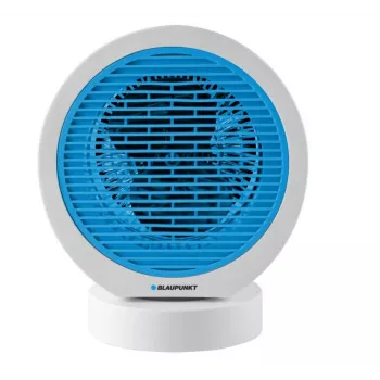 Calefactor eléctrico con ventilador Blaupunkt FHM401